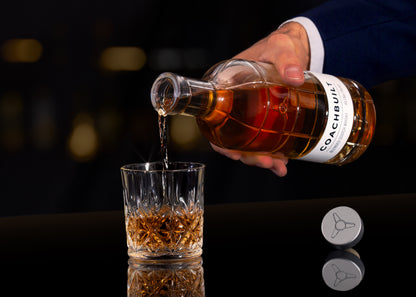 Coachbuilt Whisky